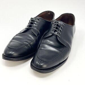 NWT Soft Stags Men\'s Kingsbury Black Oxford Comfort Dress Shoes, Sz 12 Soft Stags Men main image 4